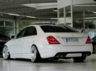 Картинка автомобили mercedes benz