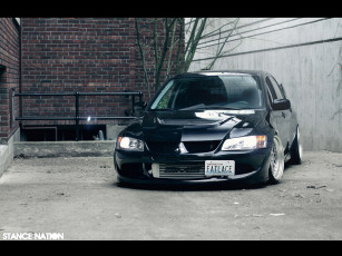 Картинка автомобили mitsubishi