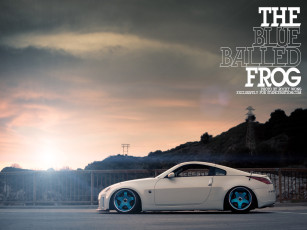 Картинка автомобили nissan datsun