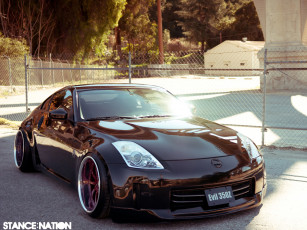 Картинка автомобили nissan datsun