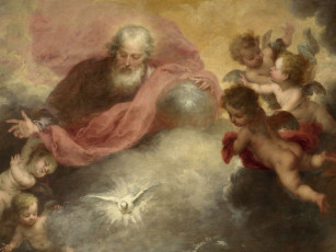 Картинка рисованные живопись