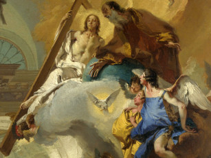 Картинка рисованные живопись