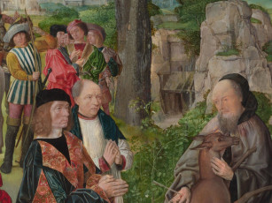 Картинка рисованные живопись