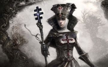 Картинка disciples iii renaissance видео игры