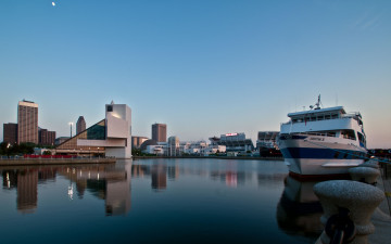 Картинка корабли порты причалы