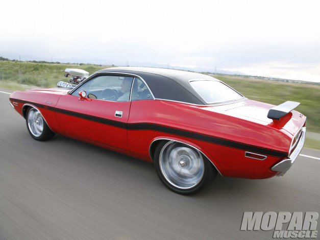 Обои картинки фото автомобили, dodge