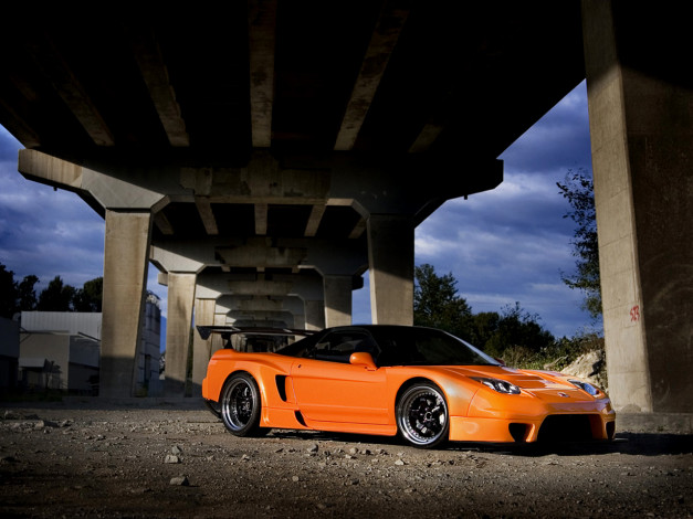 Обои картинки фото автомобили, honda