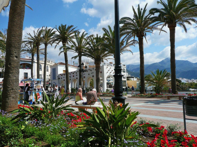 Обои картинки фото города, улицы, площади, набережные