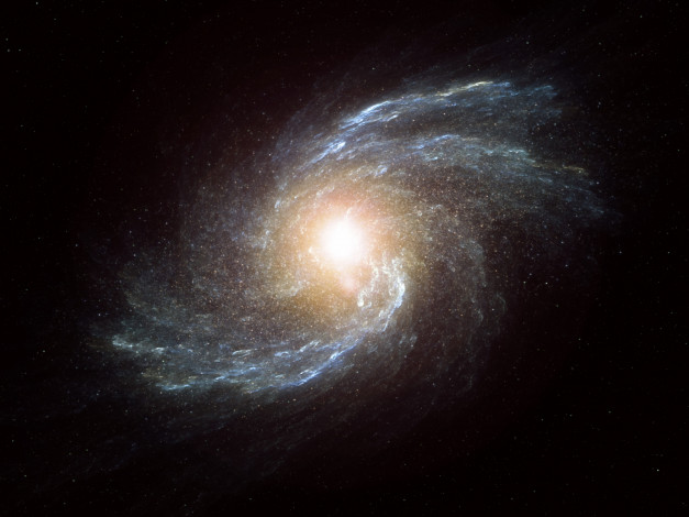 Обои картинки фото космос, галактики, туманности