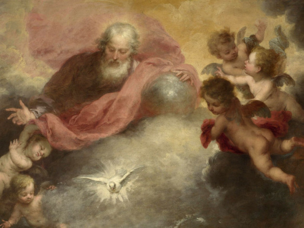 Обои картинки фото рисованные, живопись