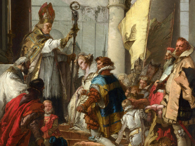 Обои картинки фото рисованные, живопись