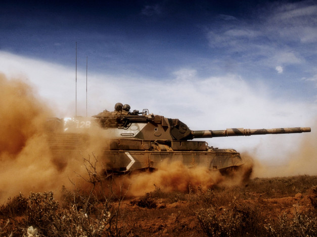 Обои картинки фото техника, военная