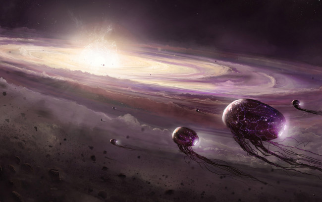 Обои картинки фото фэнтези, иные, миры, времена