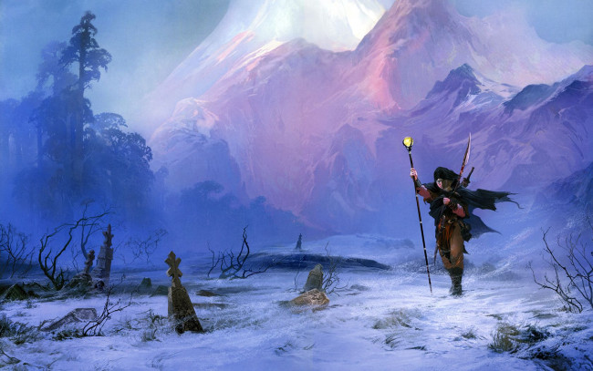 Обои картинки фото фэнтези, люди, владимир, бондарь, иллюстрации