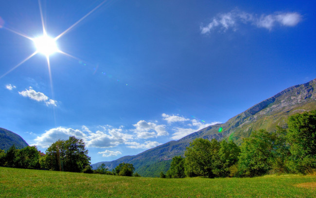 Обои картинки фото природа, пейзажи