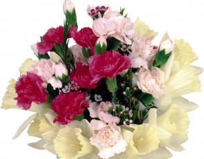 Картинка цветы букеты композиции