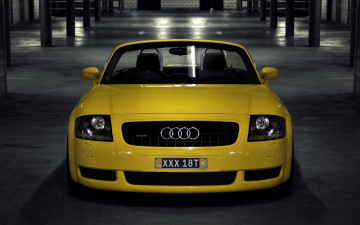 Картинка автомобили audi авто