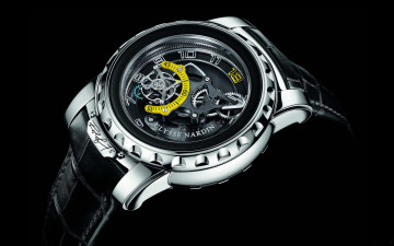 Картинка бренды ulysse nardin часы