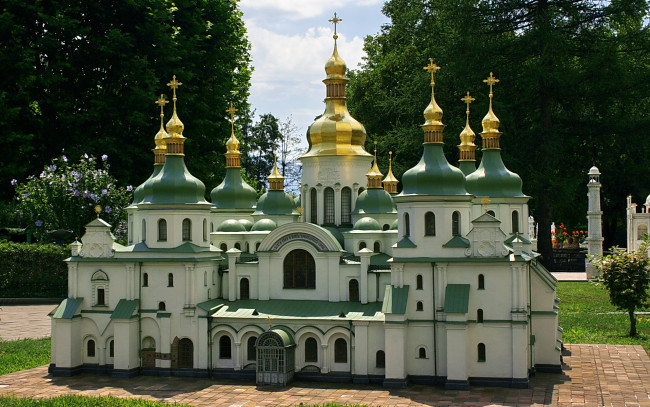 Обои картинки фото разное, рельефы, статуи, музейные, экспонаты, храм