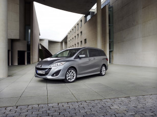 Картинка 2013 mazda автомобили