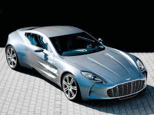 Картинка автомобили aston martin