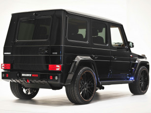 Картинка автомобили brabus auto