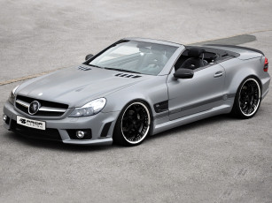 Картинка автомобили mercedes benz sl prior