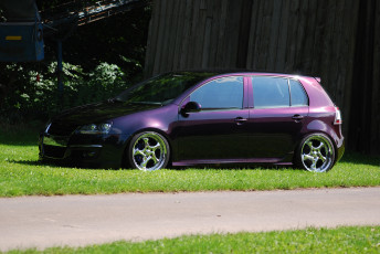 Картинка автомобили volkswagen vw