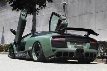 Картинка автомобили lamborghini lambo