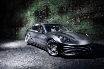 Картинка автомобили porsche