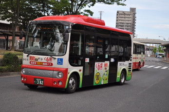 Картинка автомобили автобусы автобус