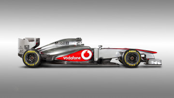 Картинка автомобили formula mclaren mp4-28