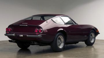 Картинка ferrari 365 автомобили италия спортивный