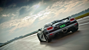 Картинка koenigsegg agera автомобили эксклюзивные швеция