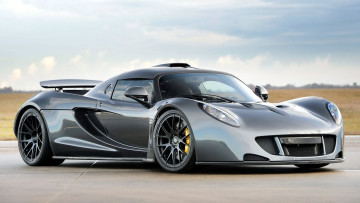 Картинка lotus hennessey venom gt автомобили великобритания engineering ltd