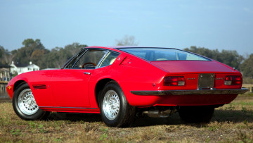 Картинка maserati ghibli автомобили италия спортивные эксклюзивные