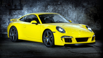 Картинка porsche 911 carrera автомобили германия спортивные элитные