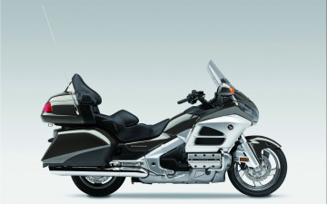 Картинка мотоциклы honda gold wing motorcycle