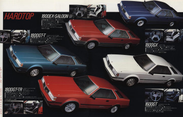 Картинка автомобили toyota