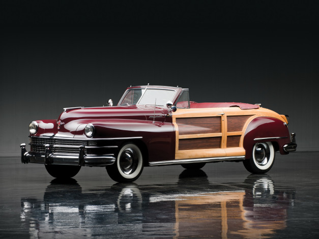 Обои картинки фото автомобили, chrysler