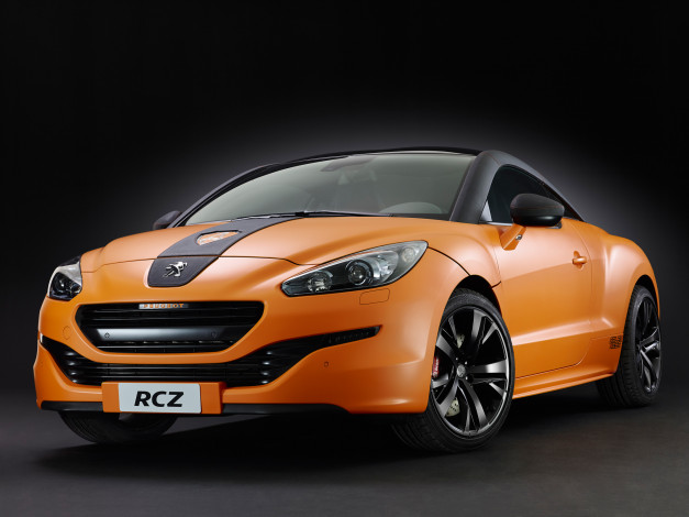 Обои картинки фото автомобили, peugeot