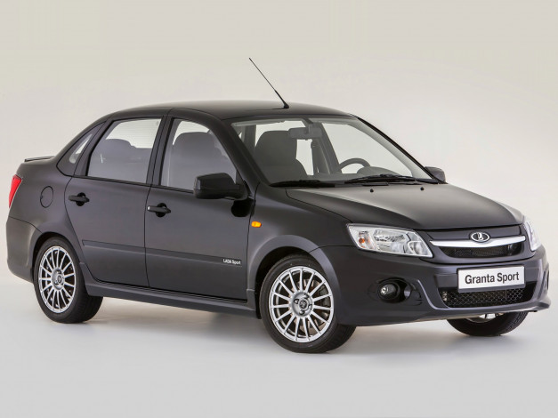 Обои картинки фото автомобили, ваз, auto