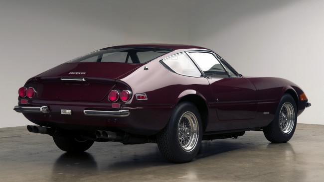 Обои картинки фото ferrari, 365, автомобили, италия, спортивный