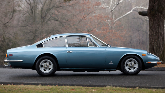 Обои картинки фото ferrari, 365, автомобили, италия, спортивный