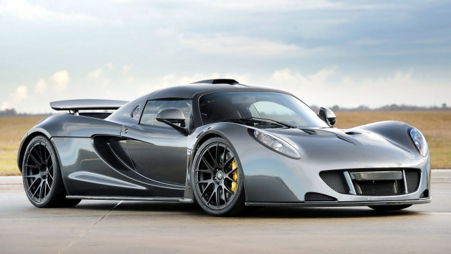 Обои картинки фото lotus, hennessey, venom, gt, автомобили, великобритания, engineering, ltd