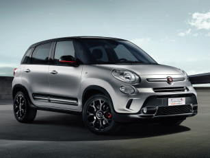 Картинка автомобили fiat 2014 330 500l beats edition