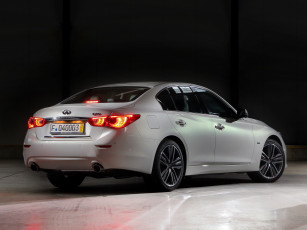 обоя автомобили, infiniti, 2014г, v37, 2, 0t, q50