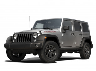 обоя автомобили, jeep, unlimited, wrangler, rubicon, x, package, jk, 2014, темный