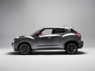 Картинка автомобили nissan datsun juke темный 2014 yf15 rs nismo