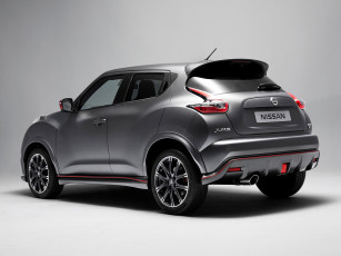 Картинка автомобили nissan datsun yf15 темный 2014 rs nismo juke